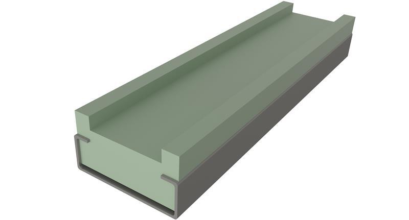 GUIDE CINGHIA DENTATE TIPO FC