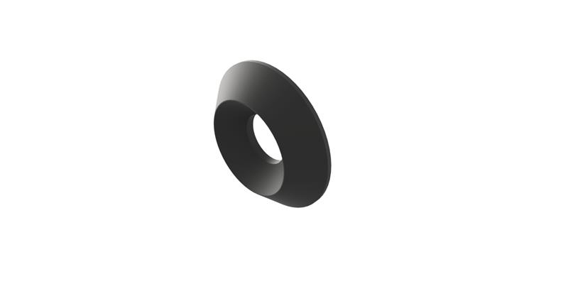 RONDELLE RC FOSFATATE (CONFEZIONE DA 100 Pz.)
