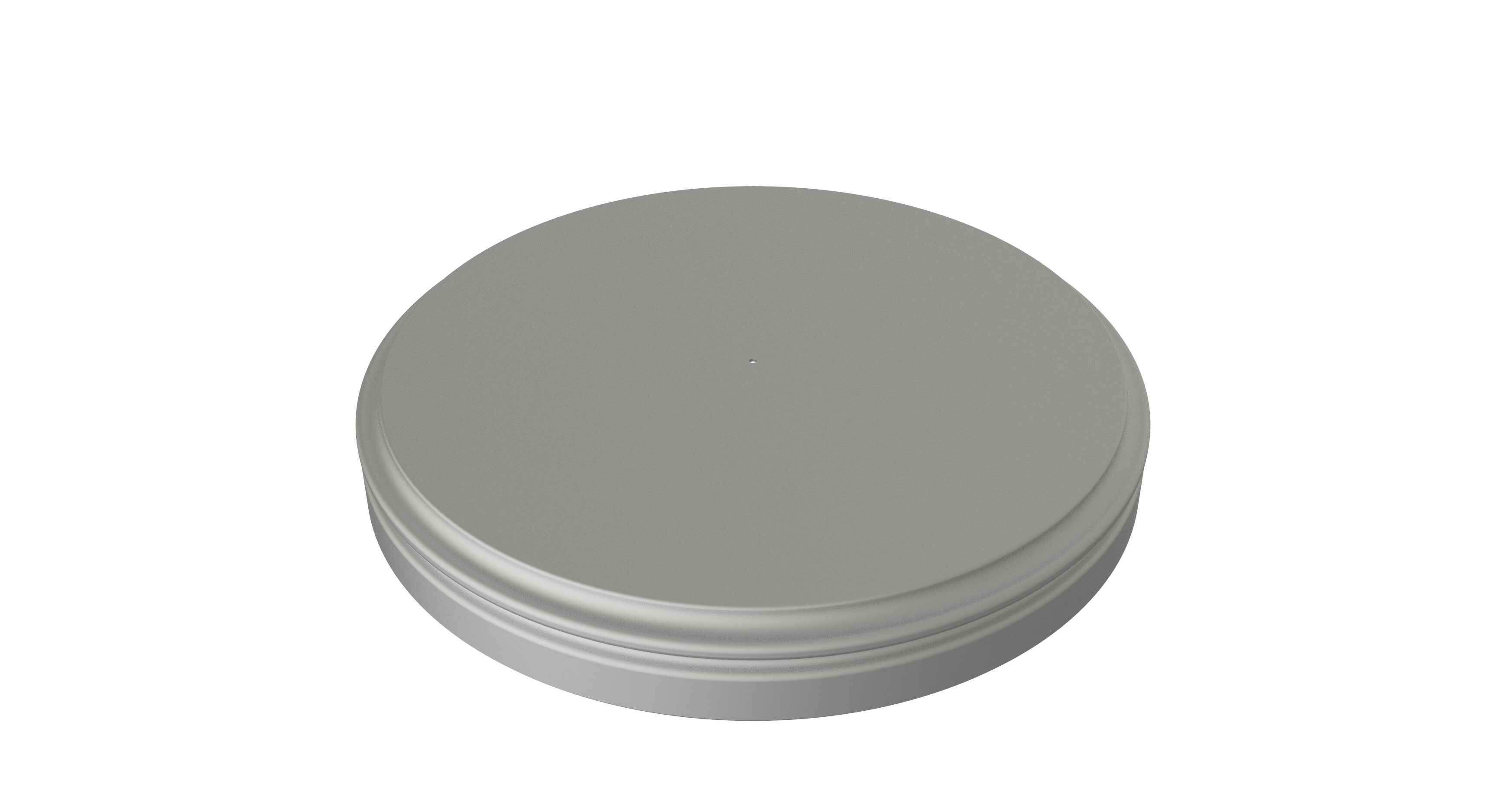 COPERCHI PLASTICA CHIUSI COP