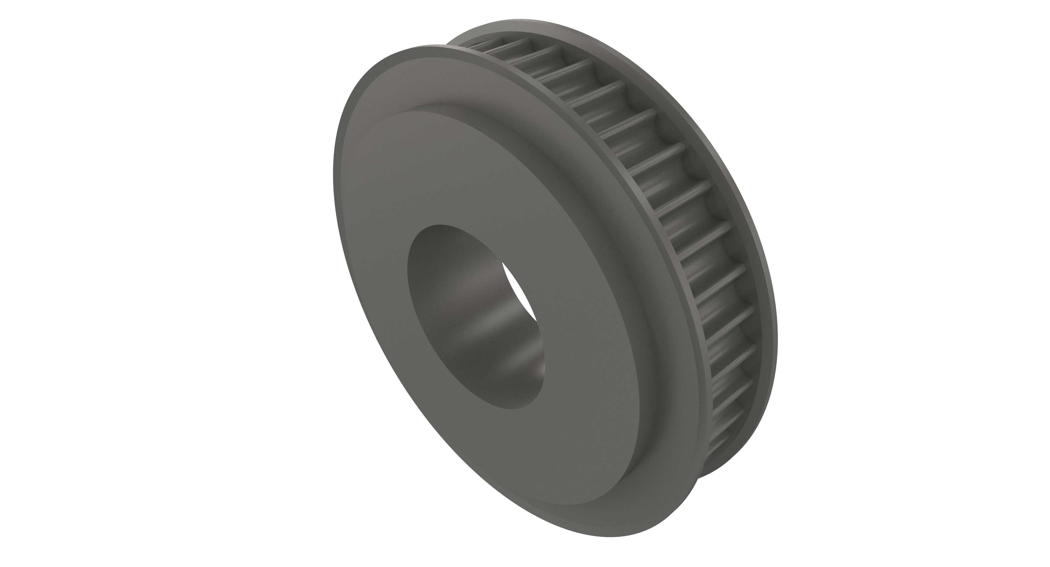 PULEGGE DENTATE POLYCHAIN GT