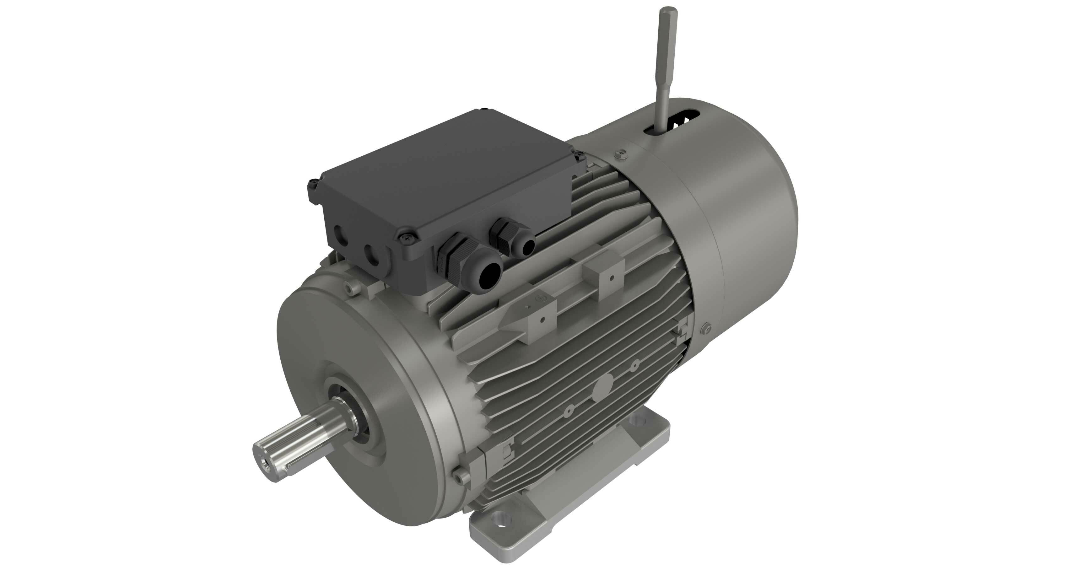MOTORI FRENO A3 EFFICIENZA IE3