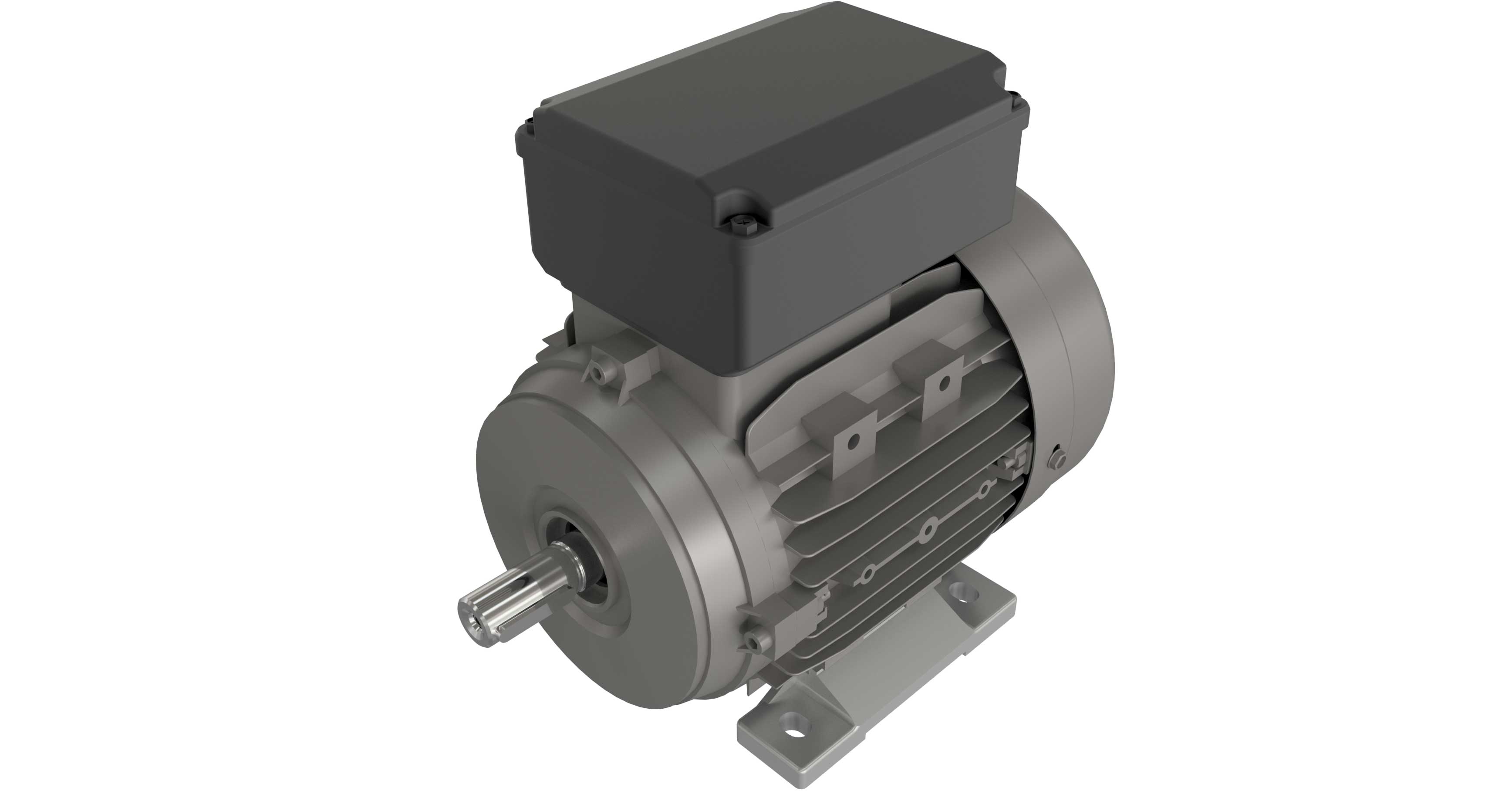 MOTORI TRIFASE ALLUMINIO IE3
