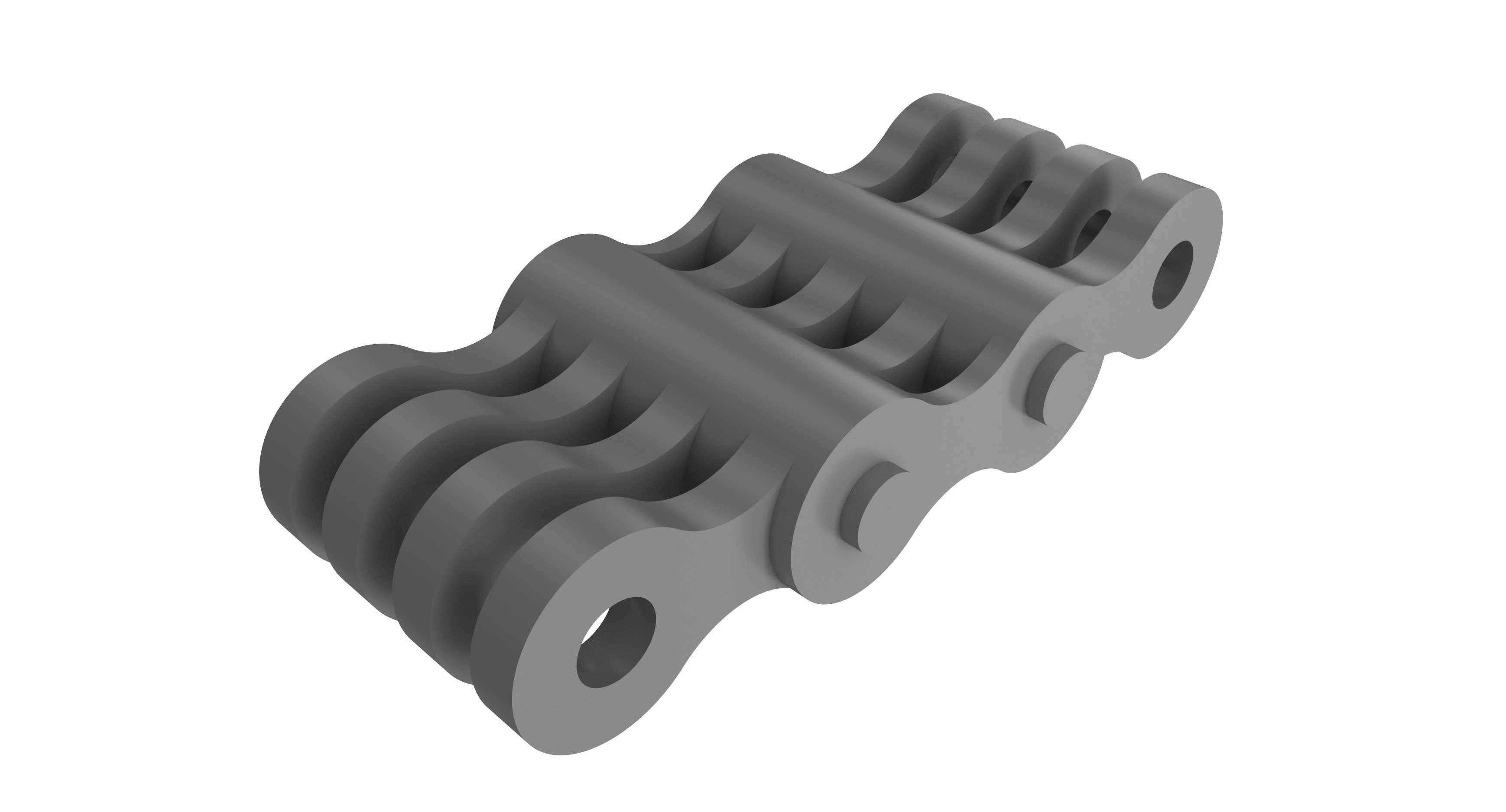 1" 1/4