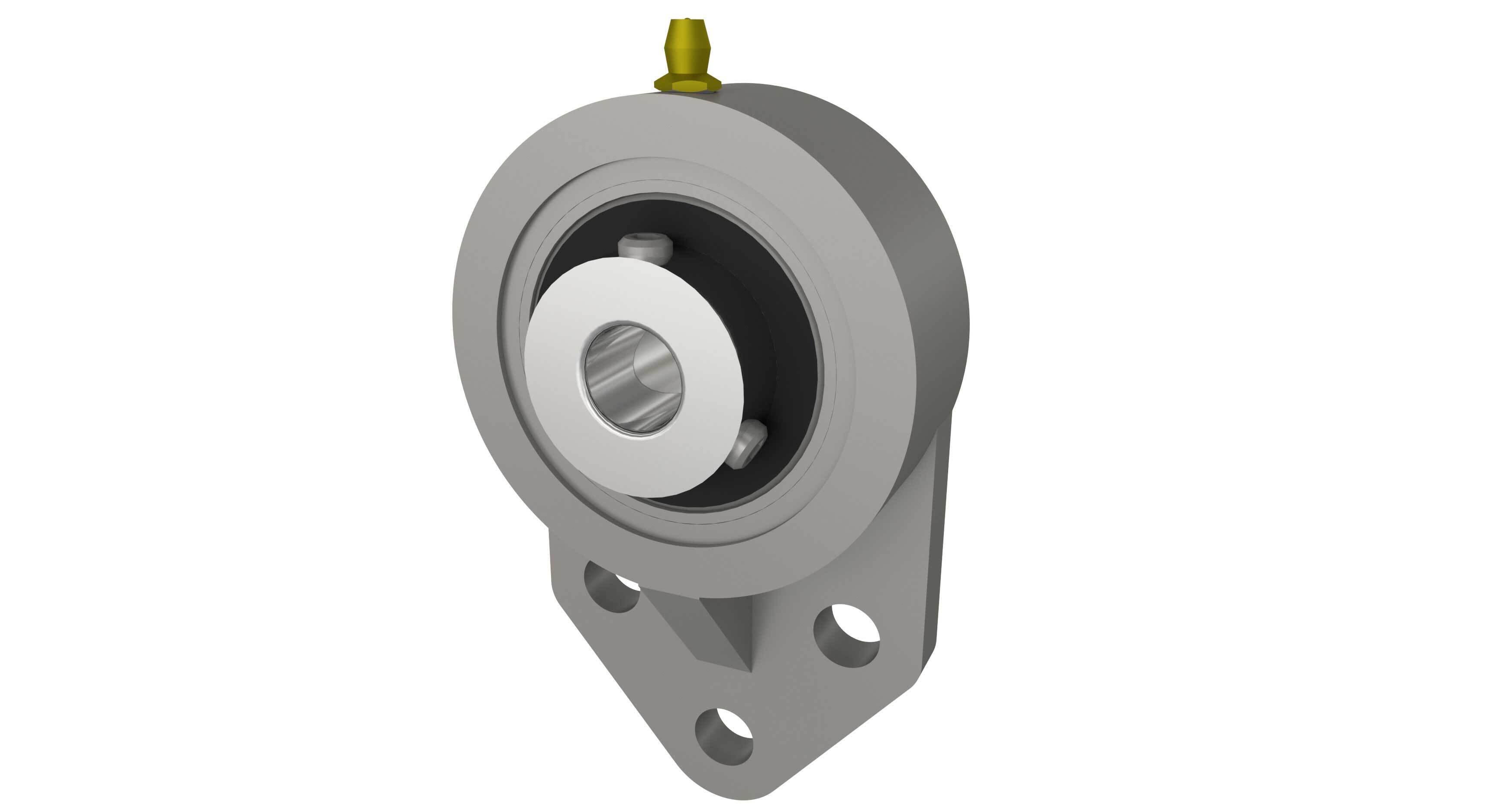 SUPPORTO UCFB INOX