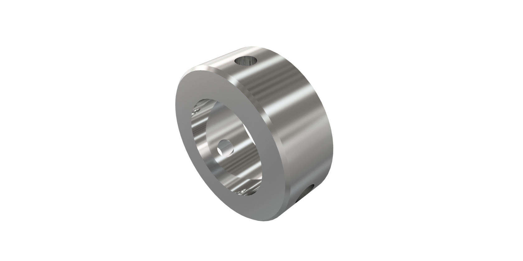 ANELLI ABU INOX