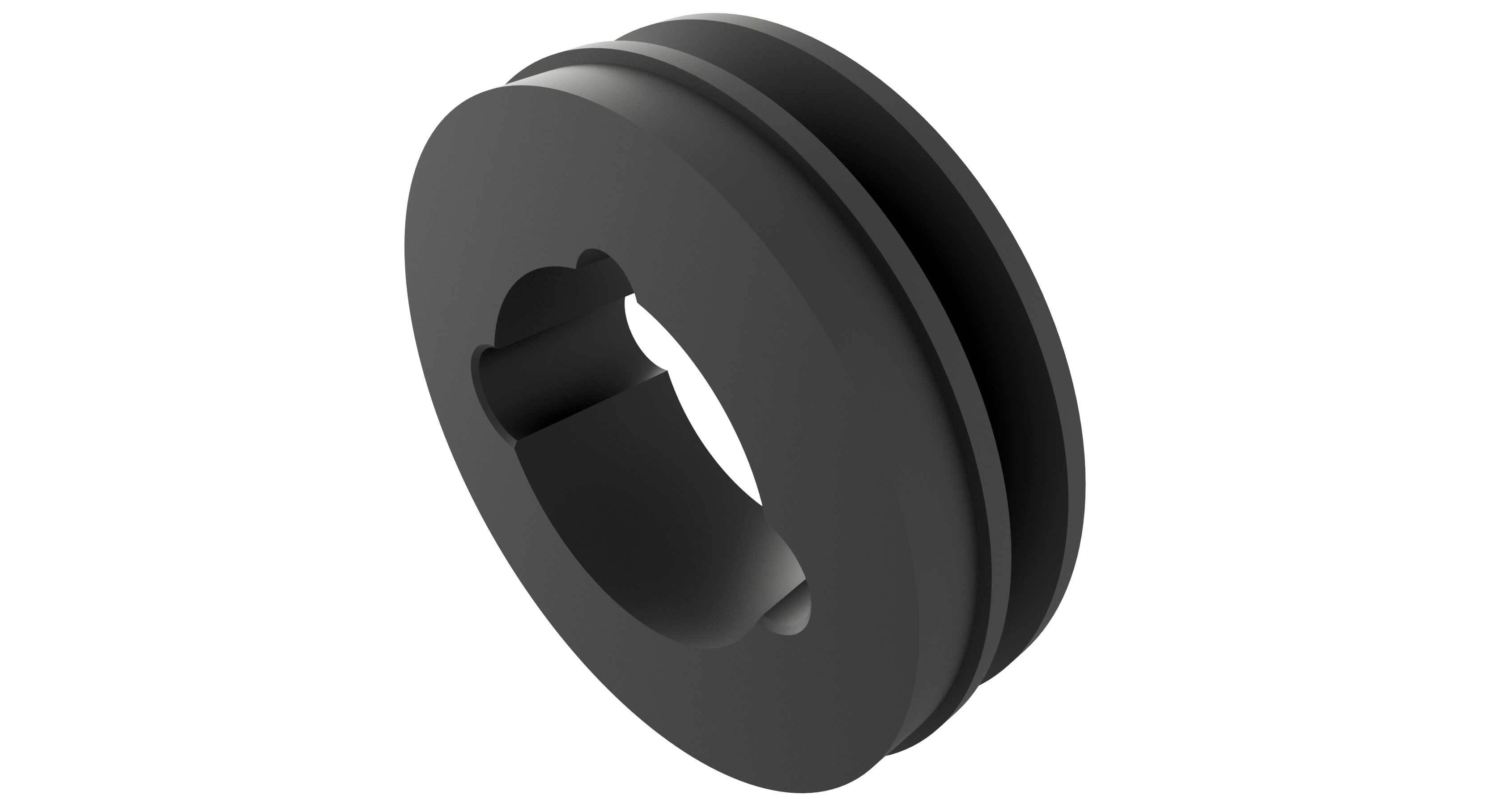 SPZ - PER BUSSOLA TAPER LOCK
