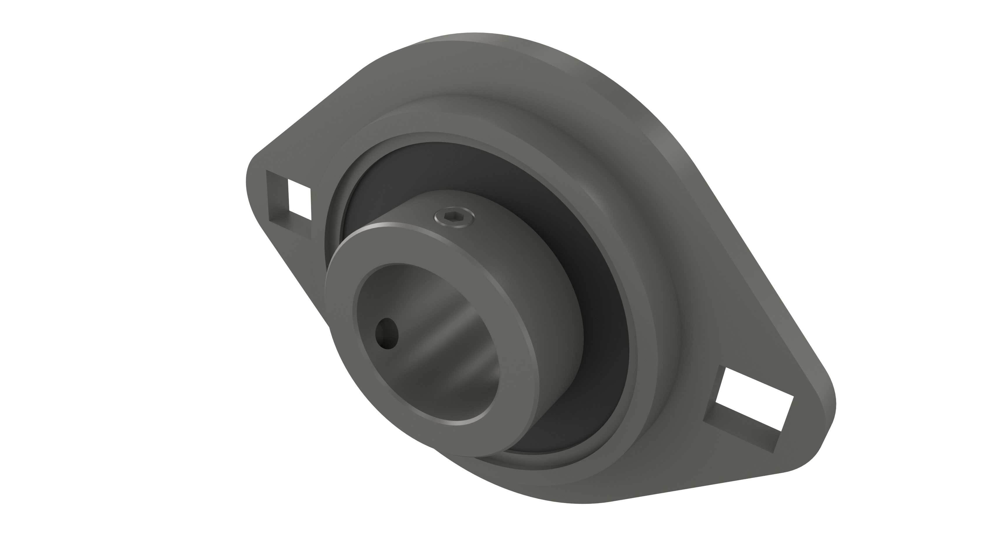 COPPIA FLANGE SBPFL