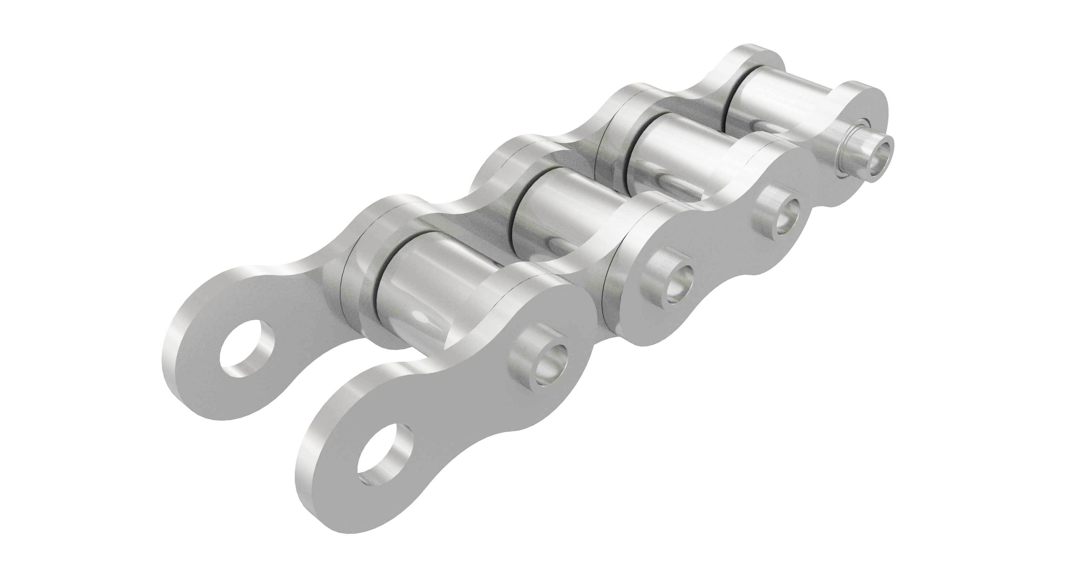 CATENE INOX‼️Ordini Solo per Multipli di 5 MT.‼️