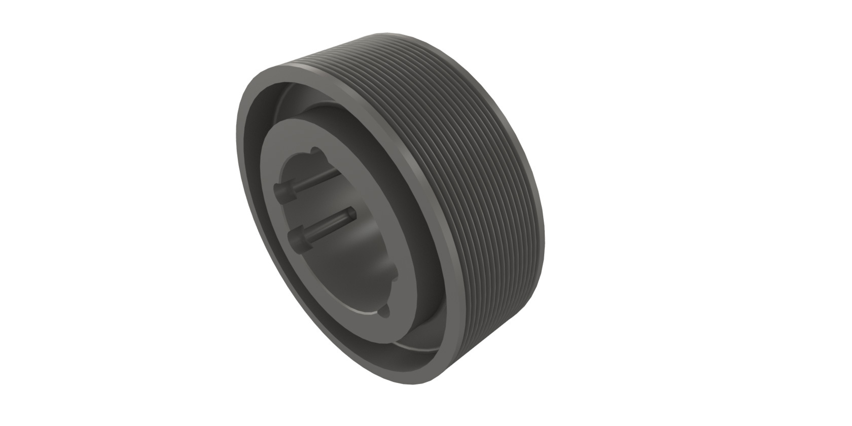 PULEGGE TAPER LOCK PL