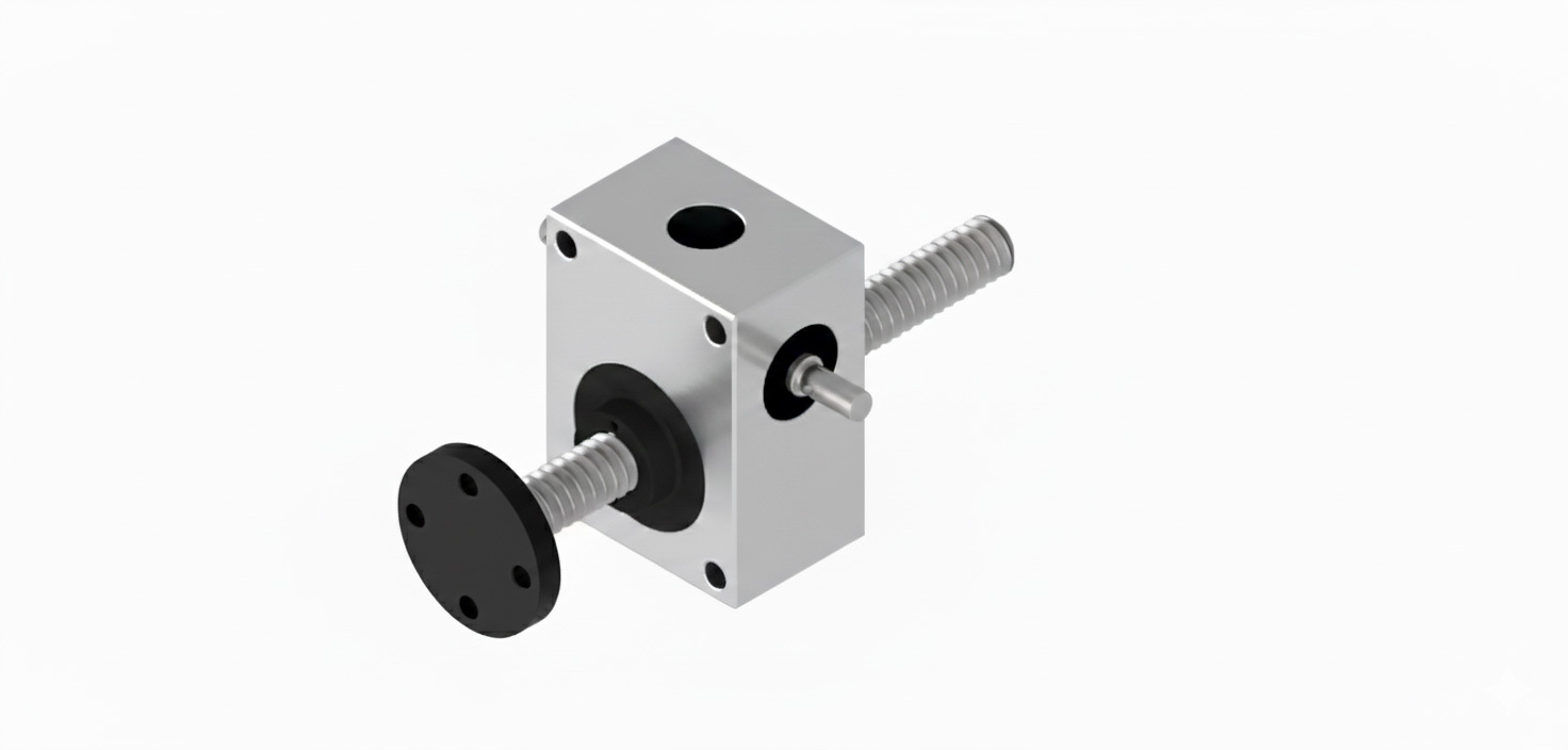 WS4 CAPACITA' 5000 Kg CORSA 1000