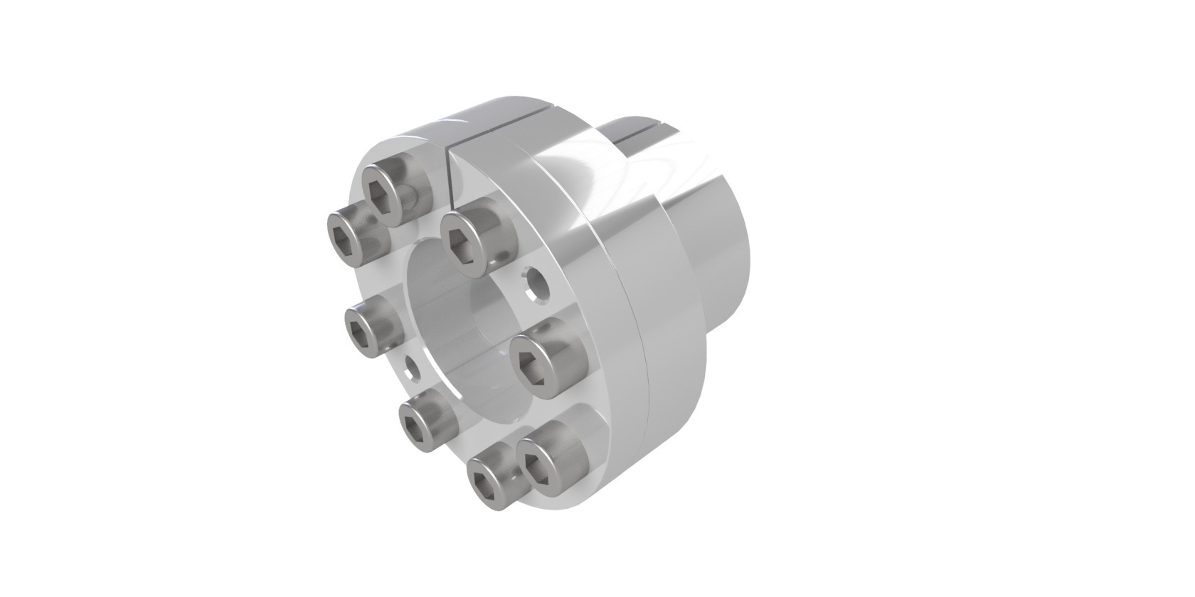 CAX800L AUTOCENTRANTE