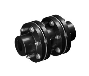 GIUNTI LAMELLARI RIGIDI SERIE GLRD