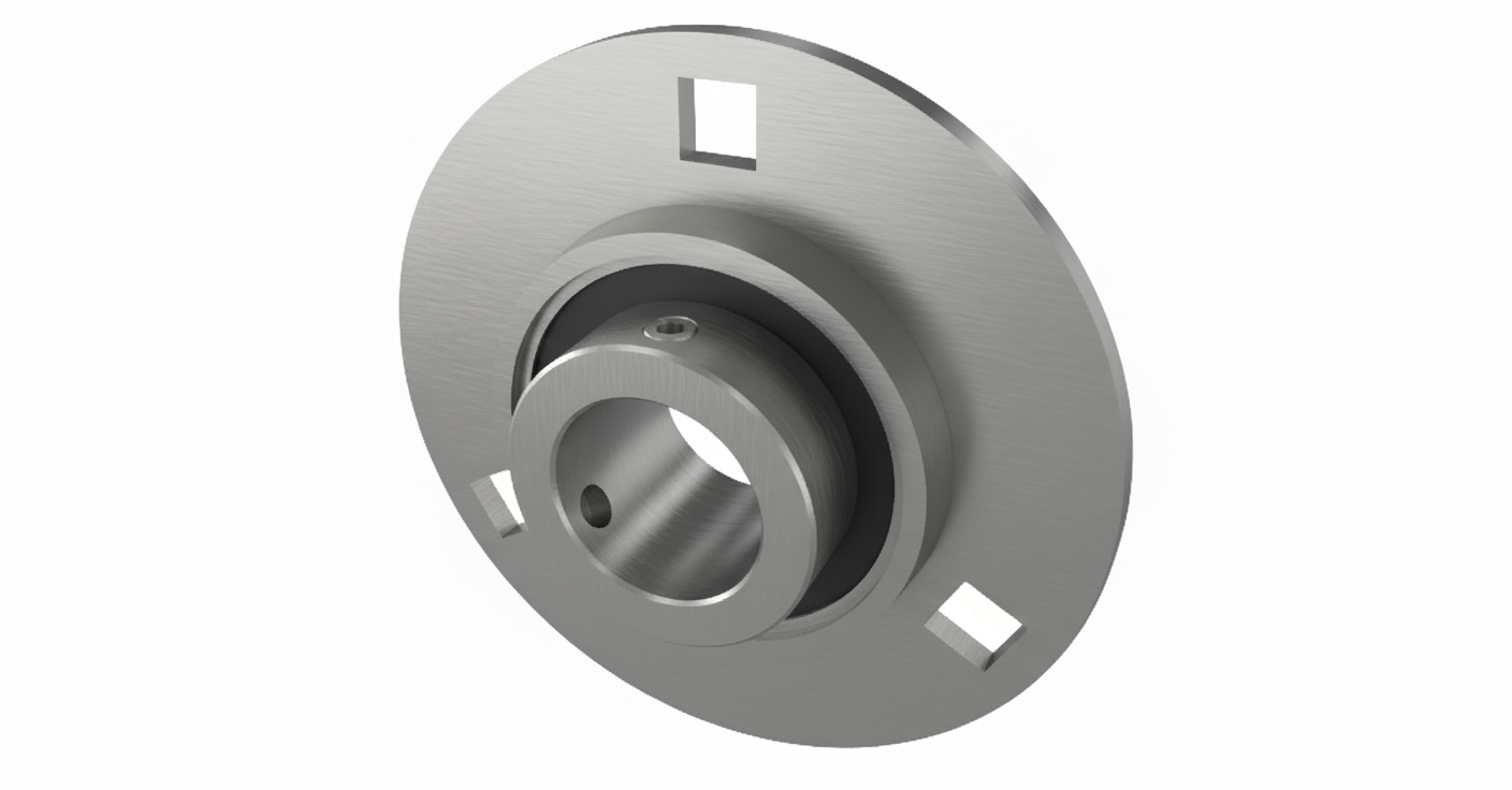 COPPIA FLANGE SBPF