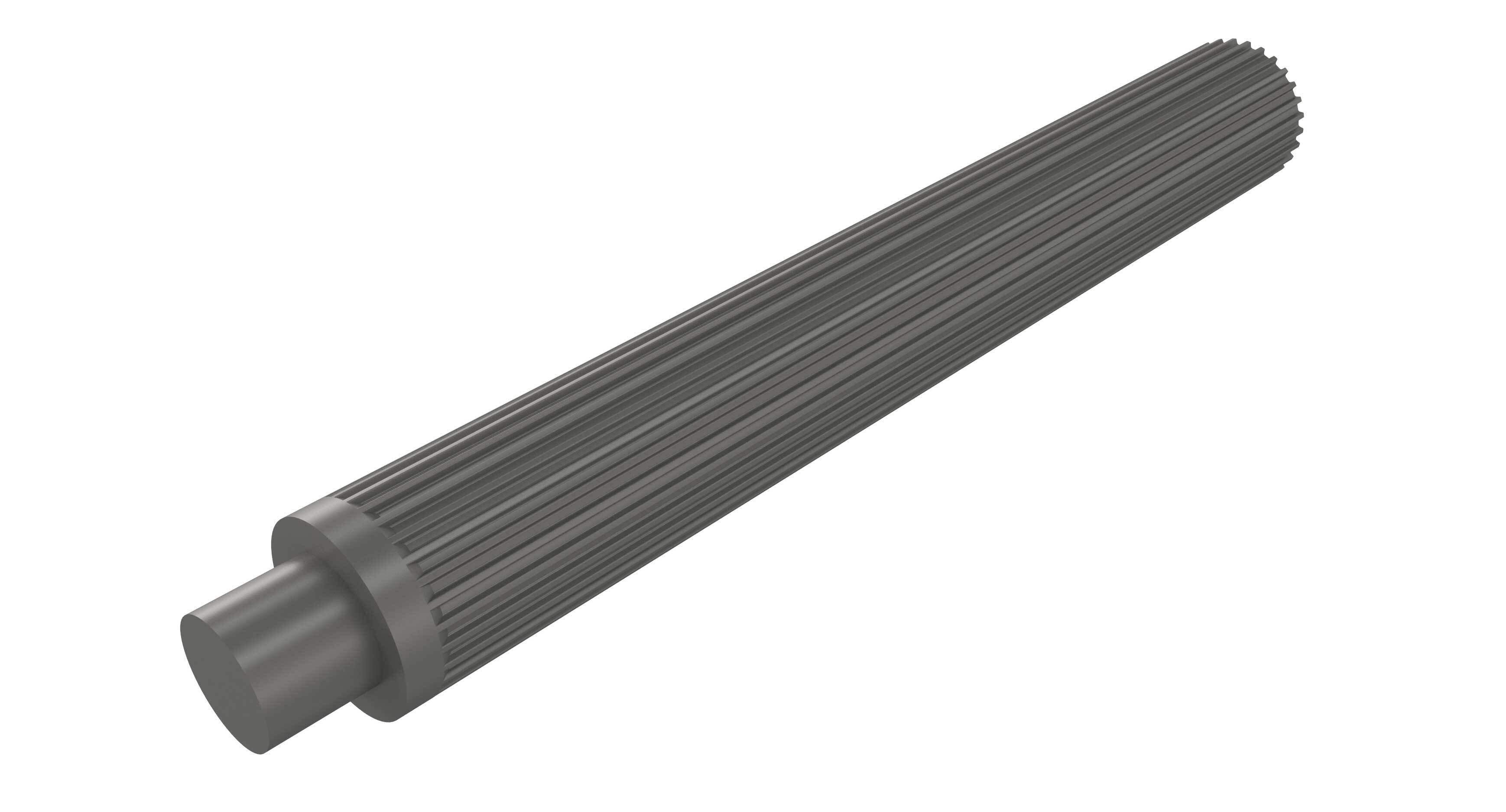 BARRE DENTATE MXL