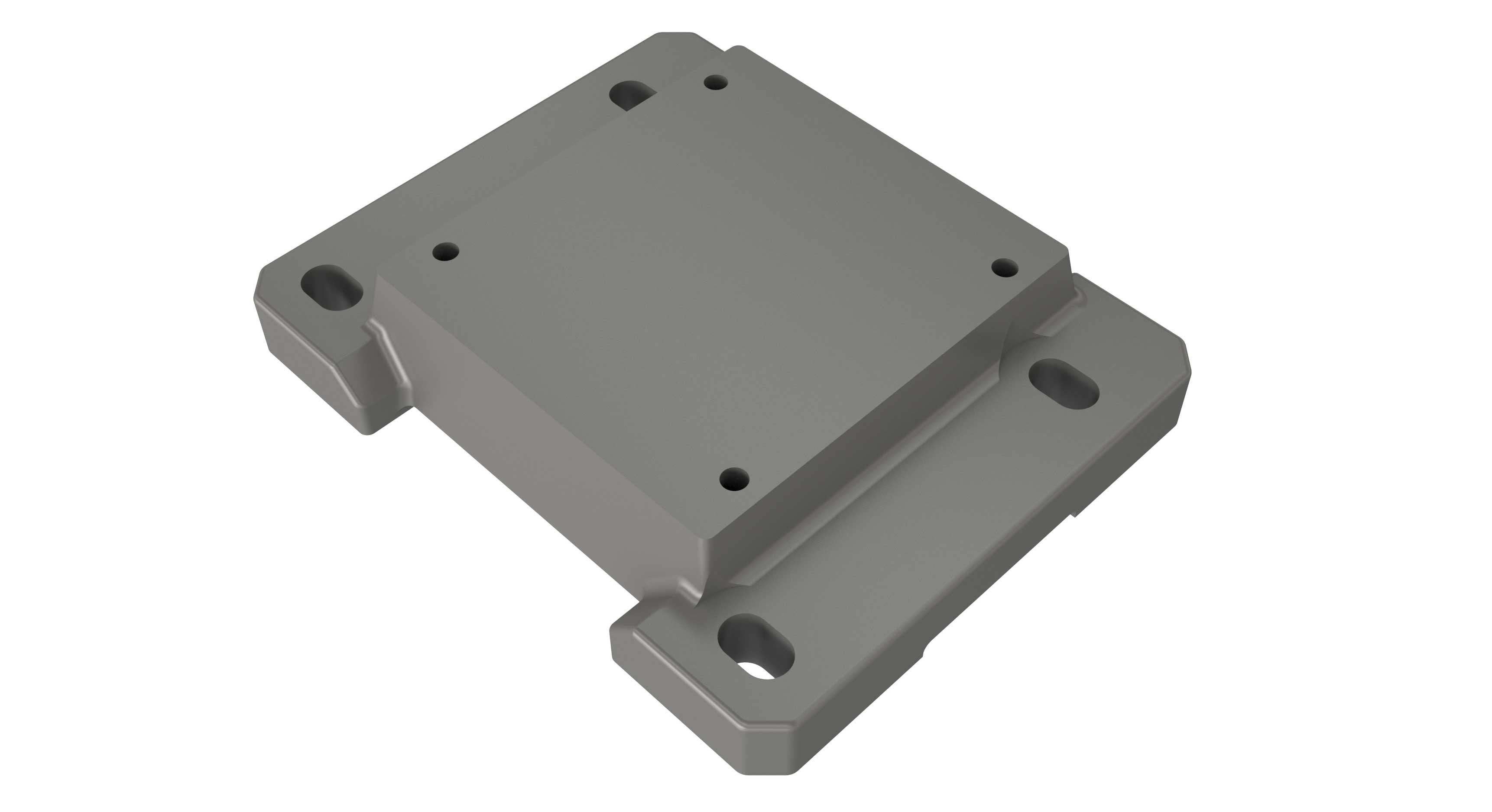 PIEDE RIDUTTORE RC 4/5 VERSIONE M