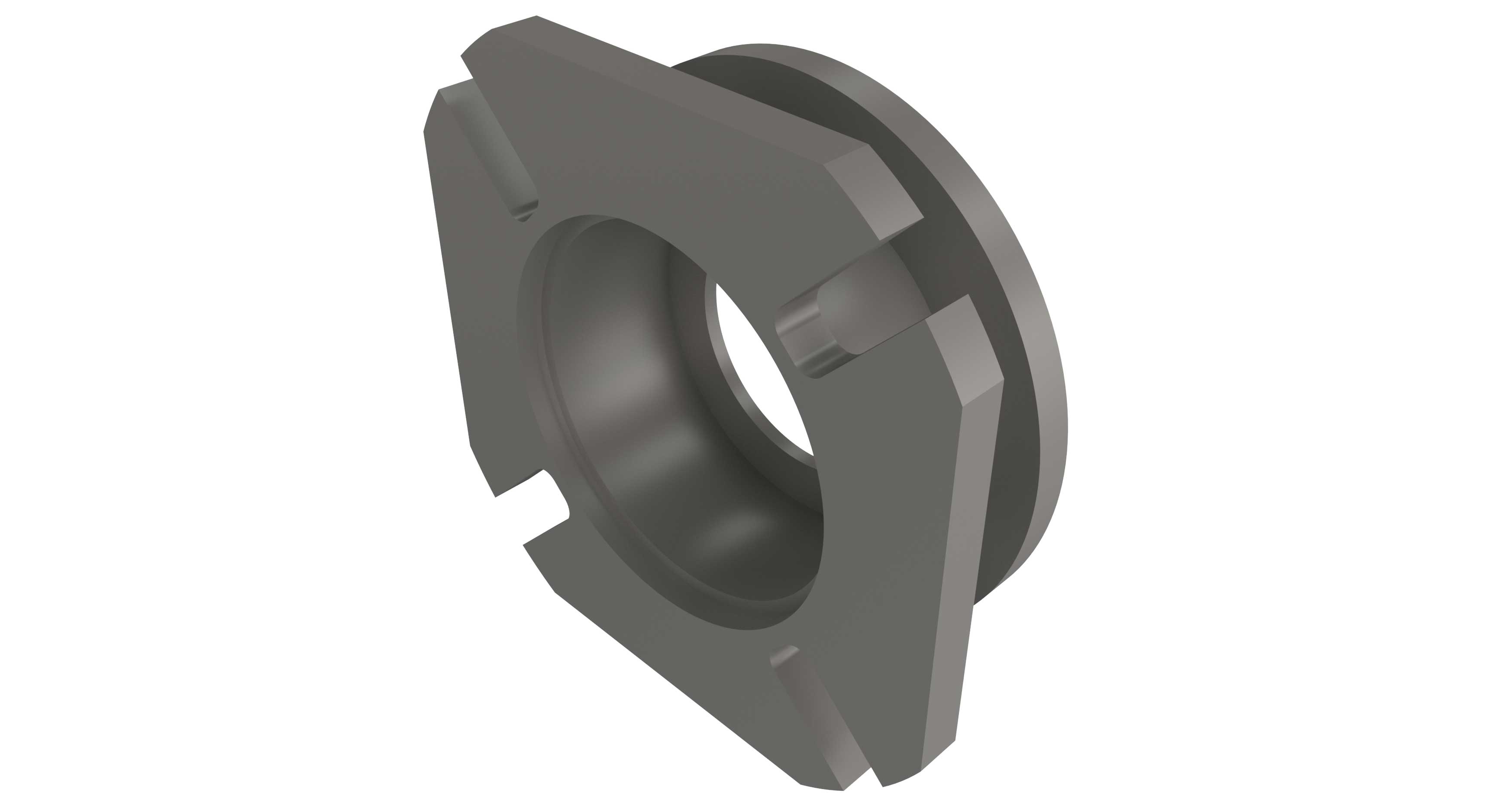 FLANGE LATERALI FA