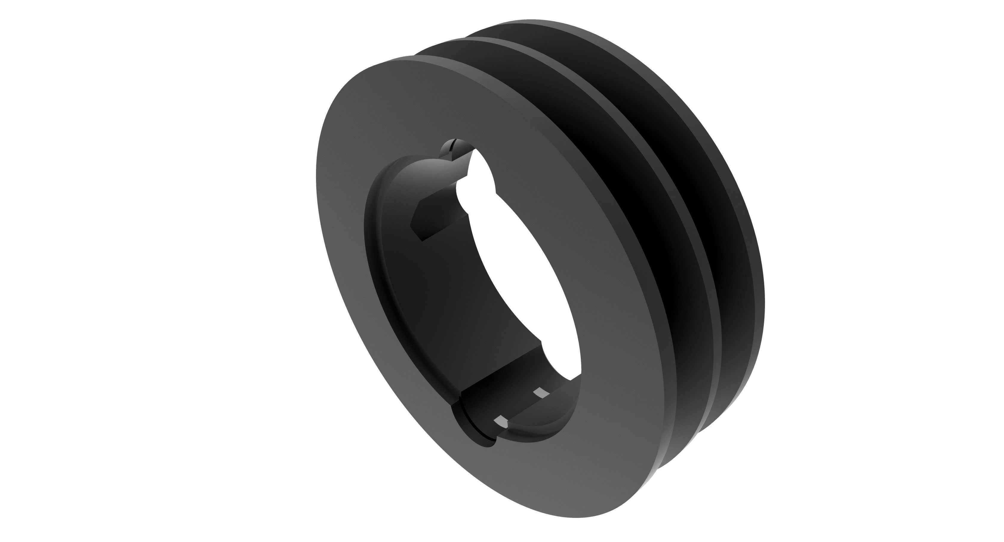 SPC - PER BUSSOLA TAPER LOCK
