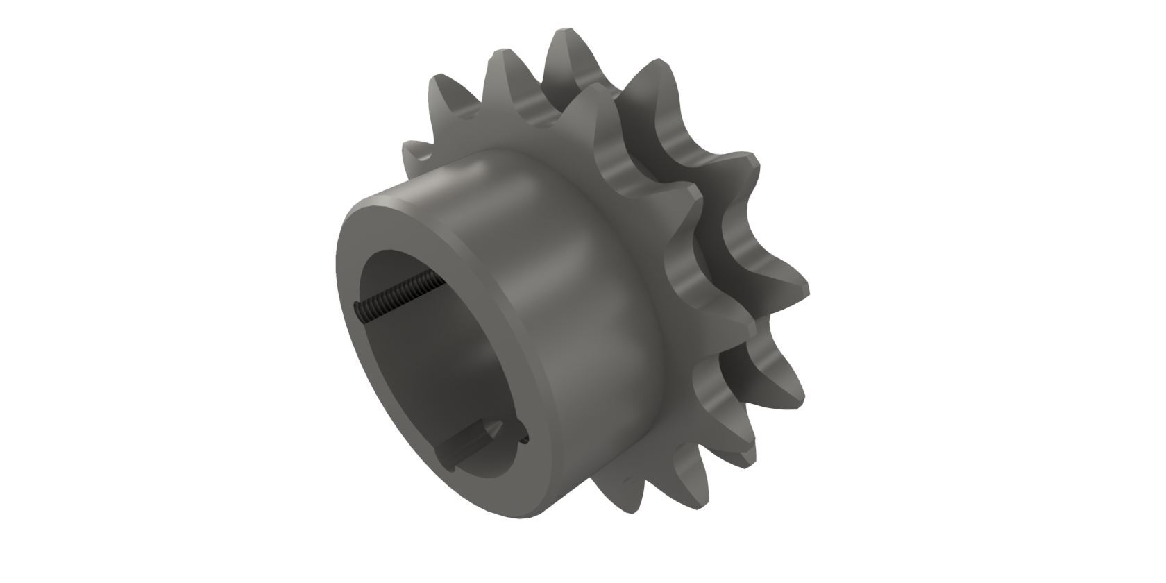 1/2"X 5/16