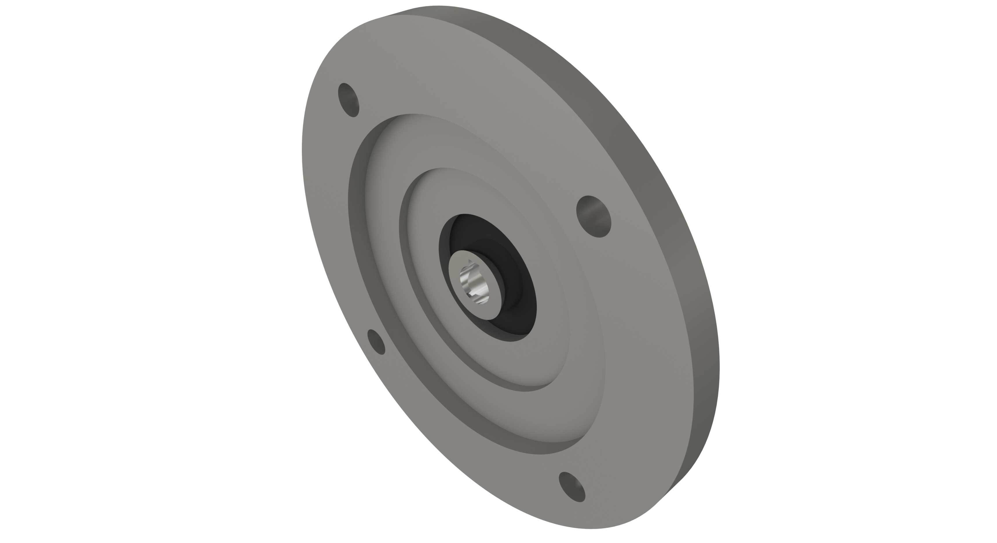 FLANGE PAM