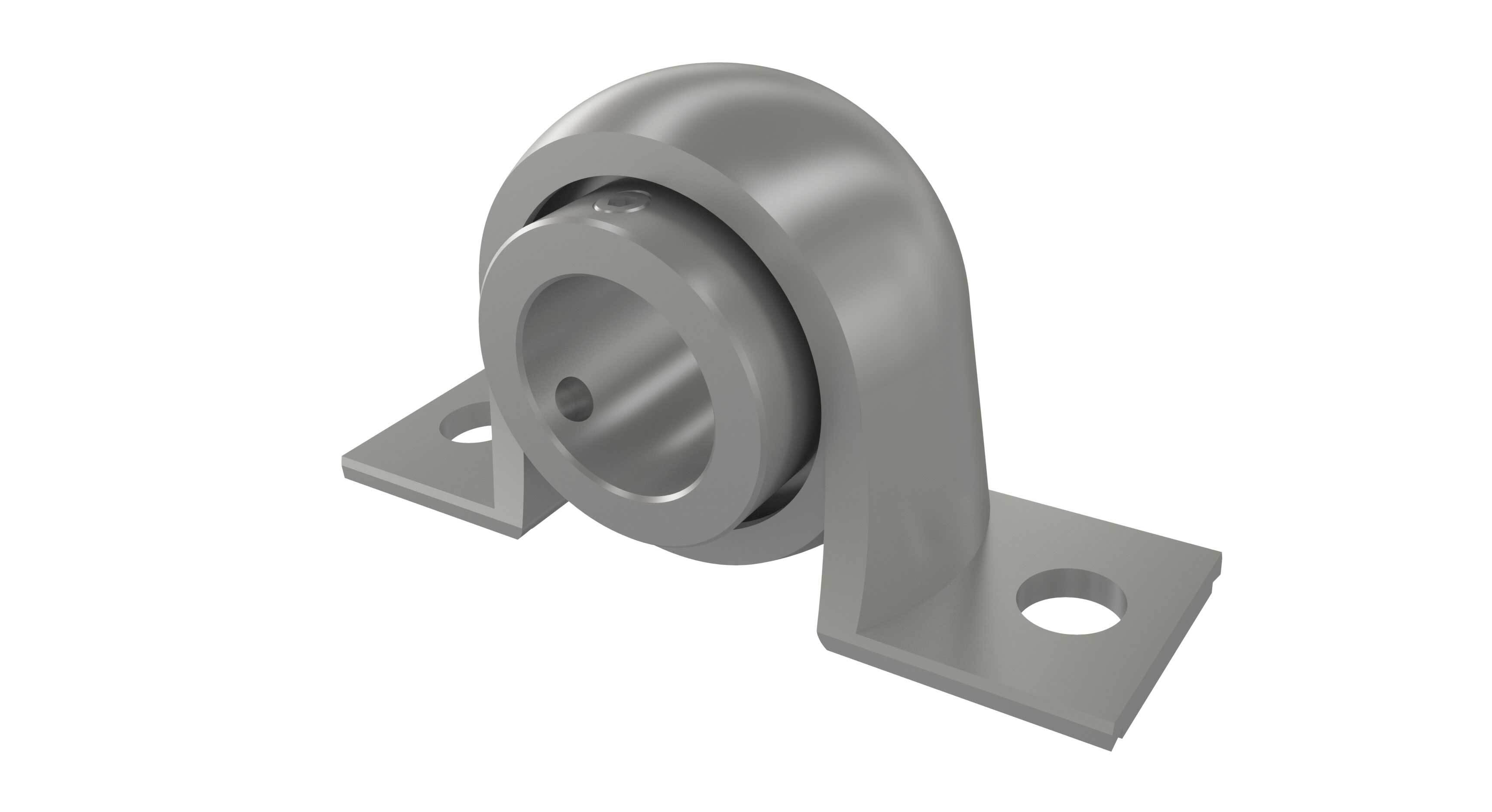 SUPPORTI SBPP INOX
