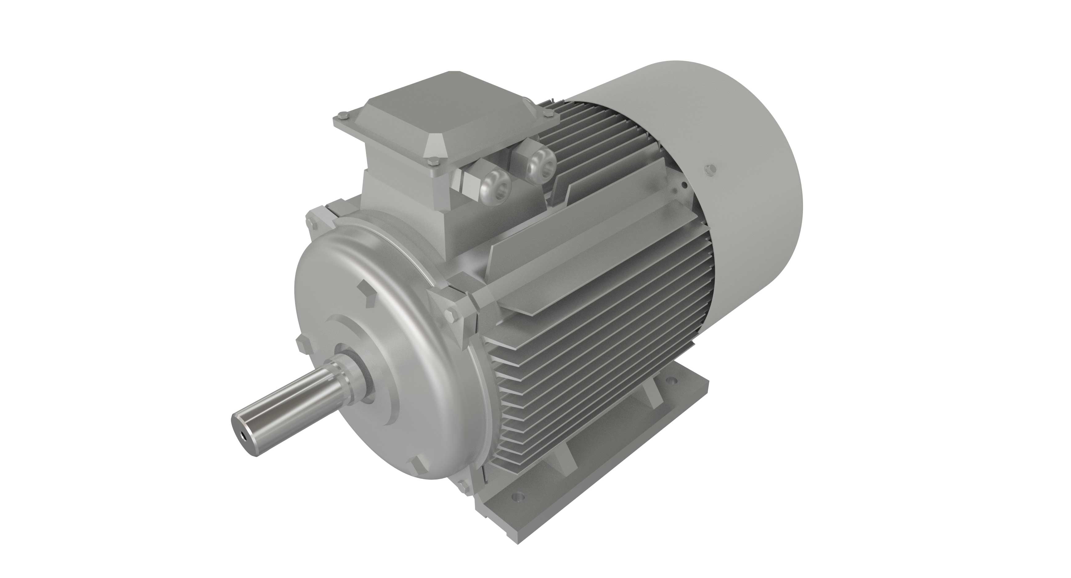 MOTORI EFFICIENZA IE1