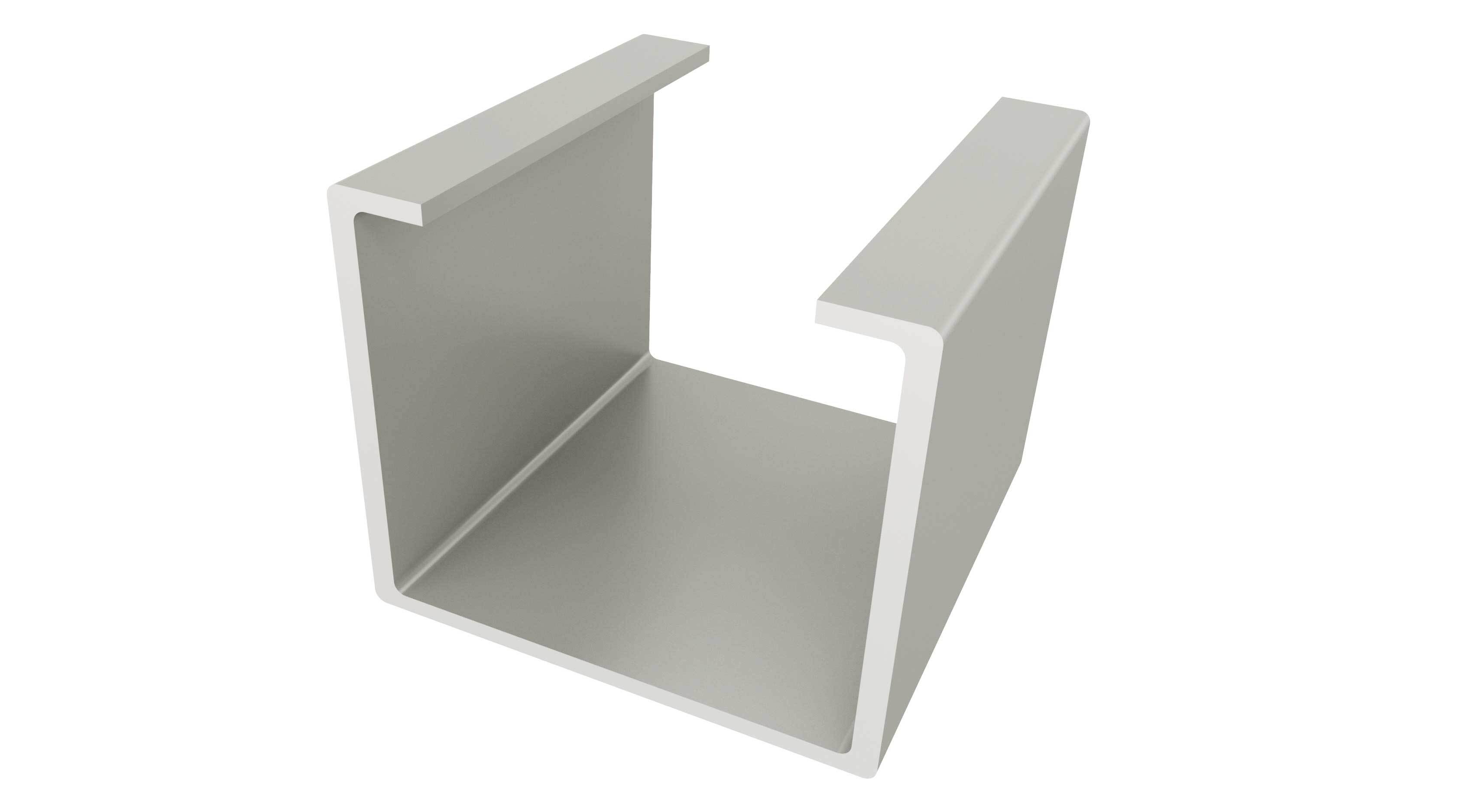 ALLUMINIO GREZZO C18G