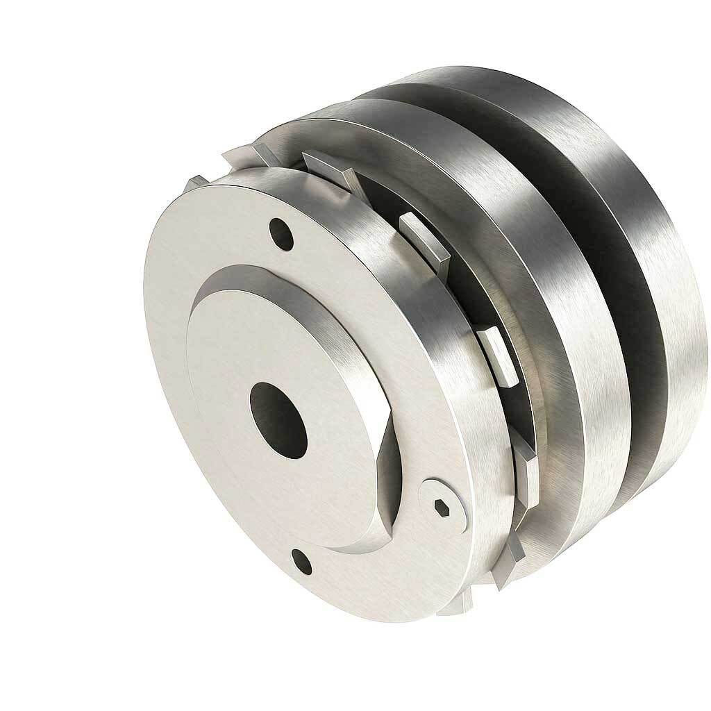 LIMITATORI DI BASE INOX