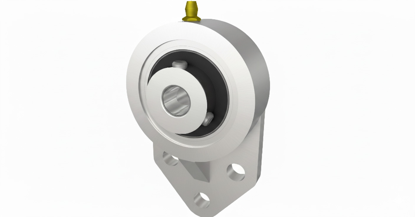 SUPPORTO UCFB INOX