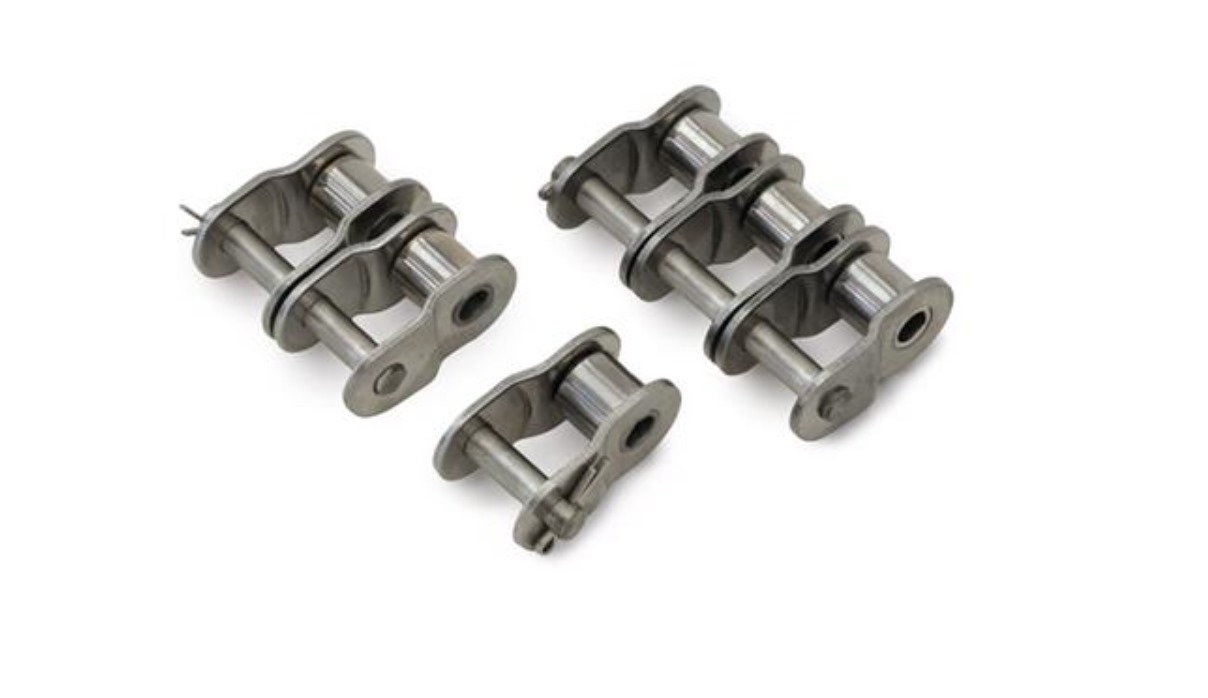 GIUNTI TRIPLI INOX