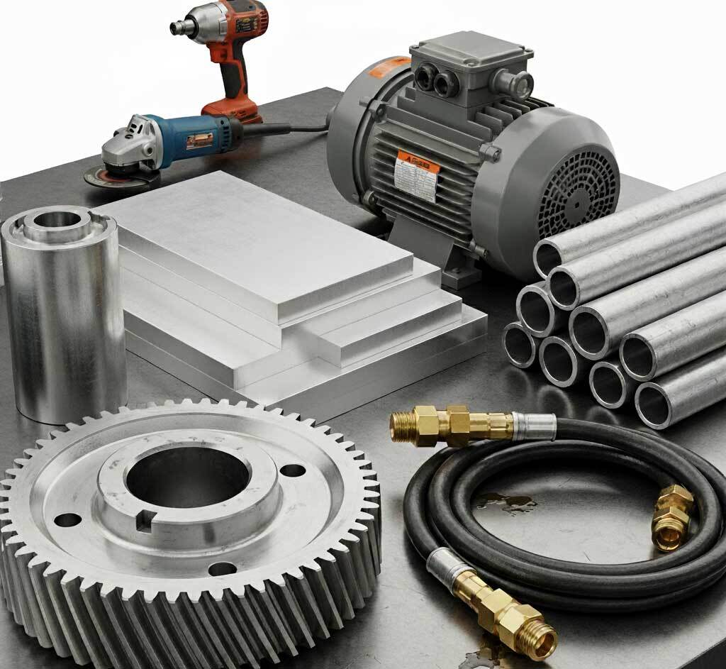 PRODOTTI INDUSTRIALI