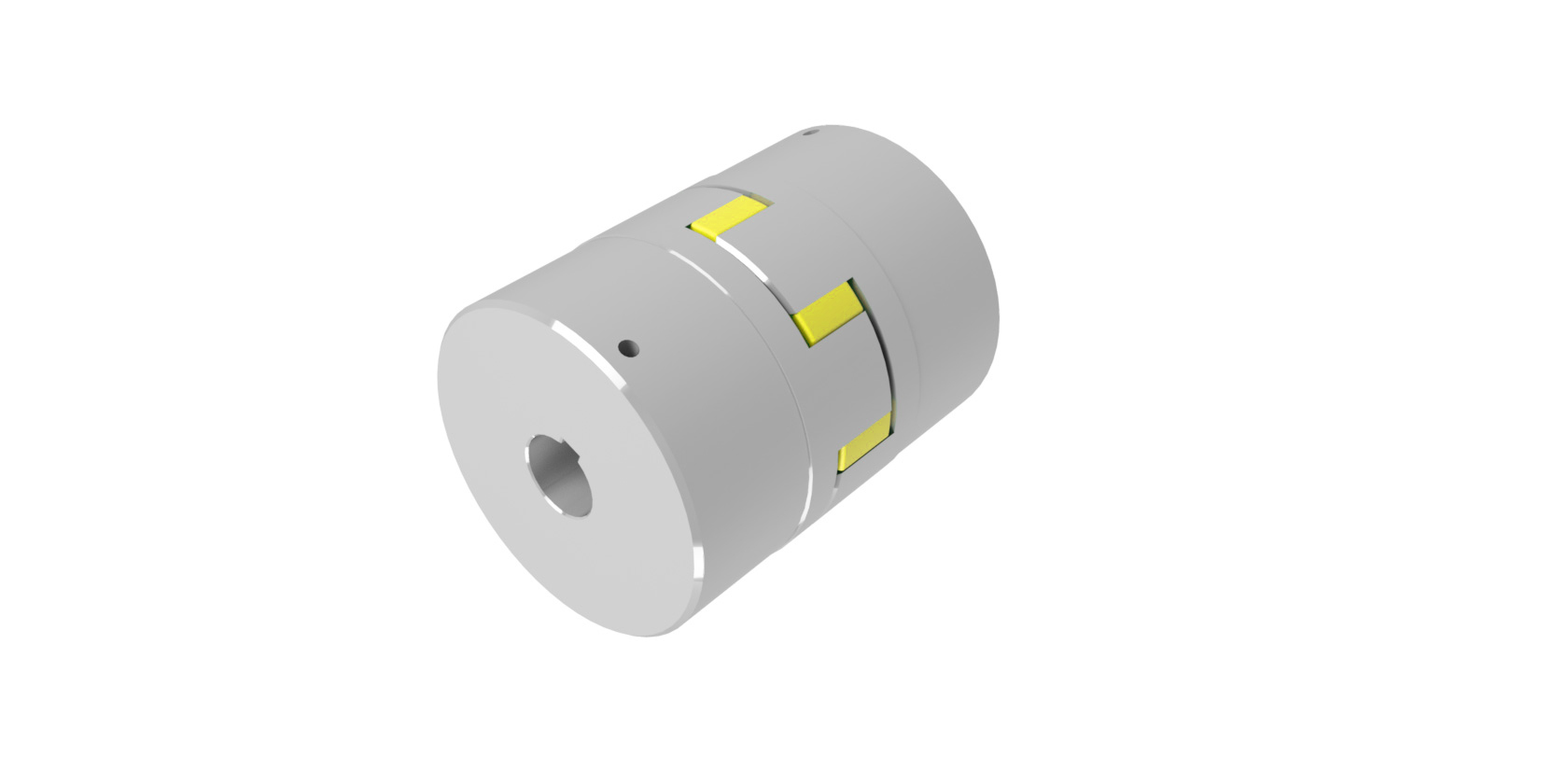 GIUNTO AX 55 GIALLO