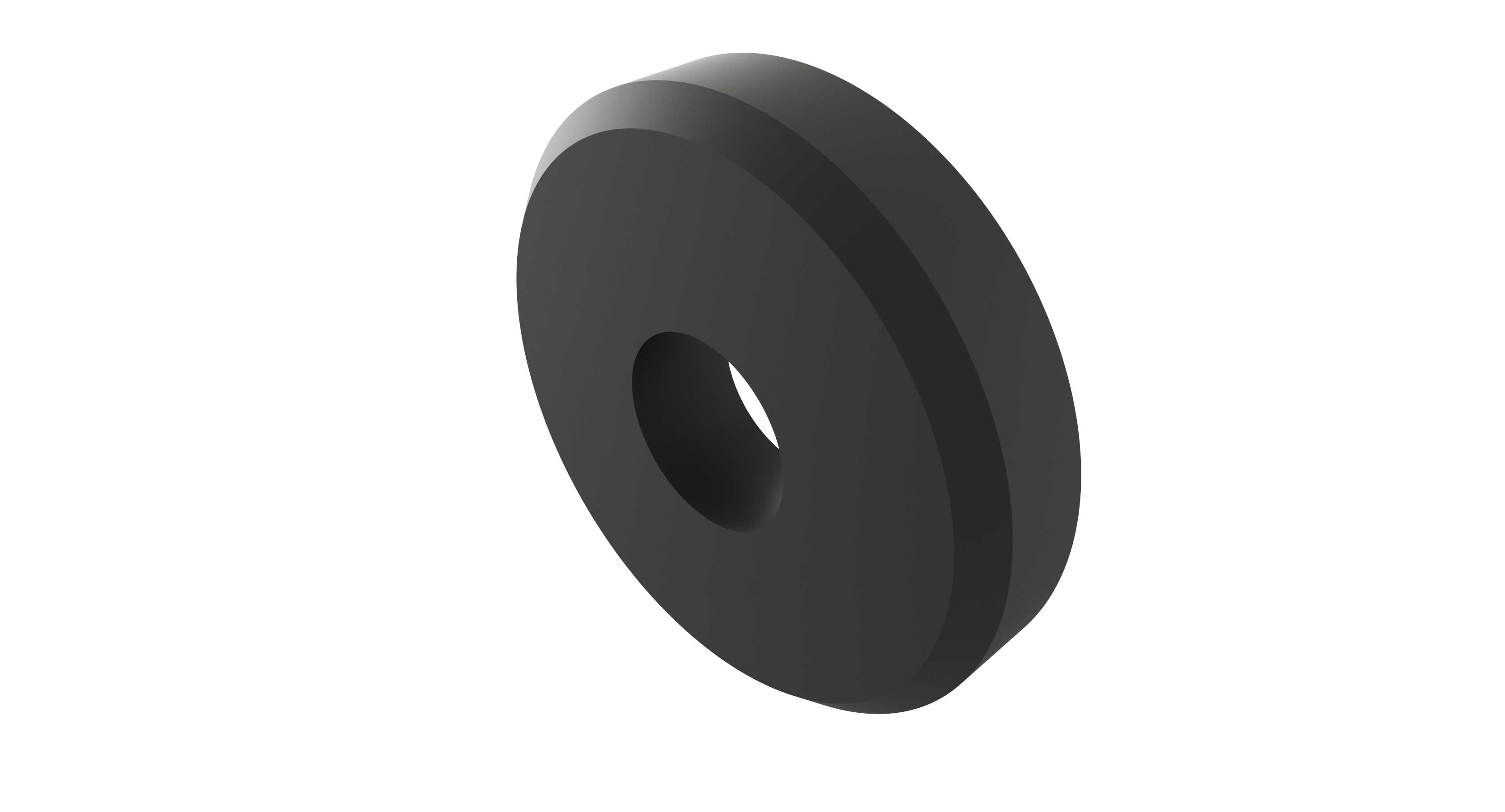 RONDELLE FOSFATATE RGS-RS-RC ( CONFEZIONE 10 Pz.)