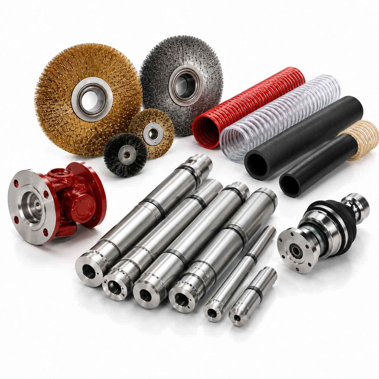 PRODOTTI INDUSTRIALI