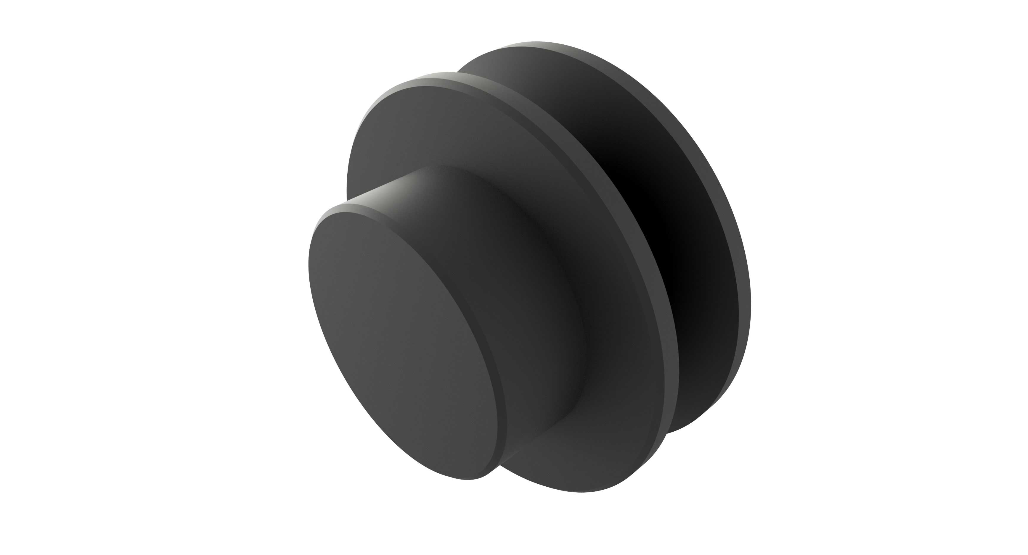 CON MOZZO PIENO/MONOBLOCCO