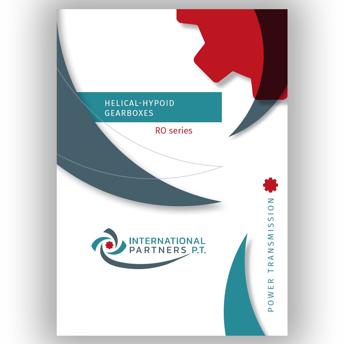 TRASMISSIONE MECCANICA APERTA