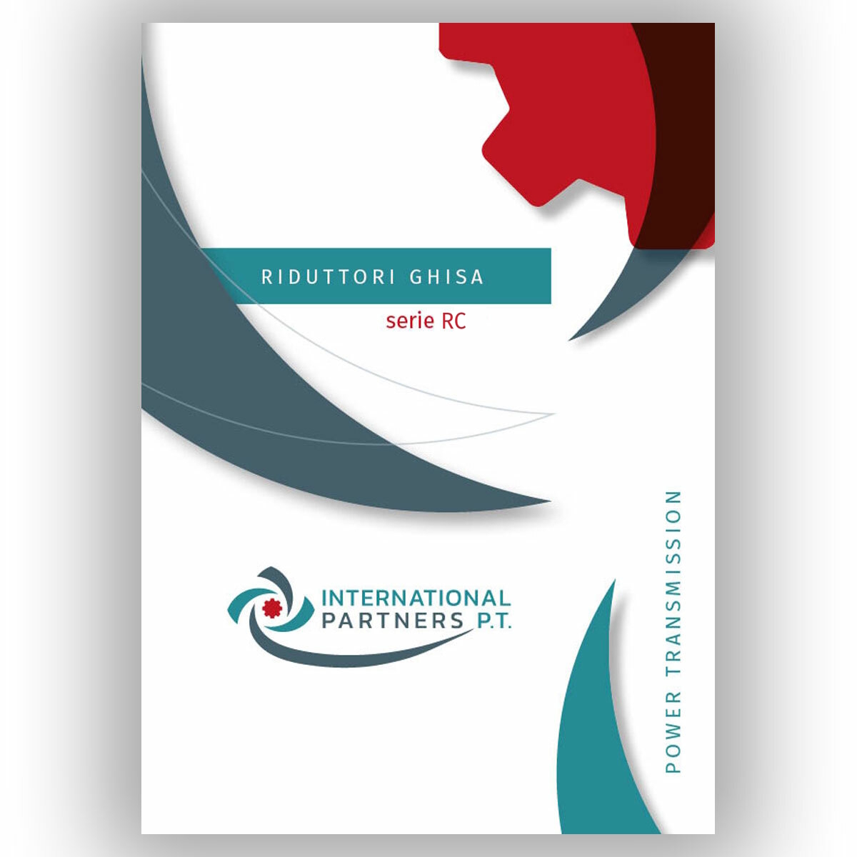 TRASMISSIONE MECCANICA APERTA