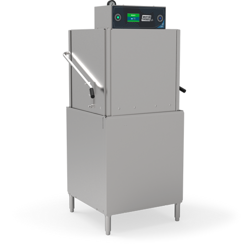 MD2000-Plus High Temperature Door-Type Dishwashing Machine