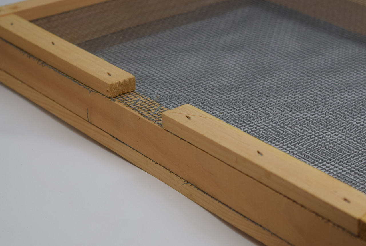 Double Screen Board 10 Frame