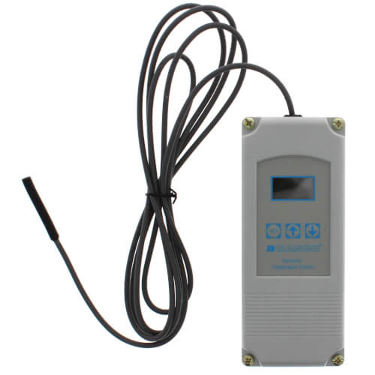 Humidity and Temp Transmitters - Temco Controls Ltd.