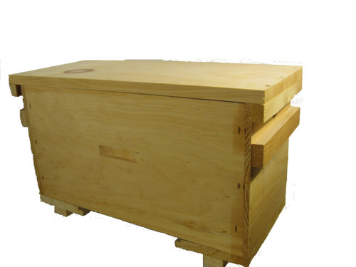 5 Frame Medium Nuc