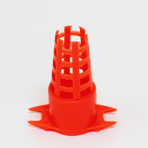 JZs BZs Top Bar Cell Protector - 50 Count