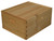 10 Frame Double Deep Hive Kit - Unassembled