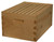 8 Frame Double Deep Hive Kit - Unassembled