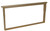 Deep Super - Unassembled with Frames and Foundation - 10 Frame