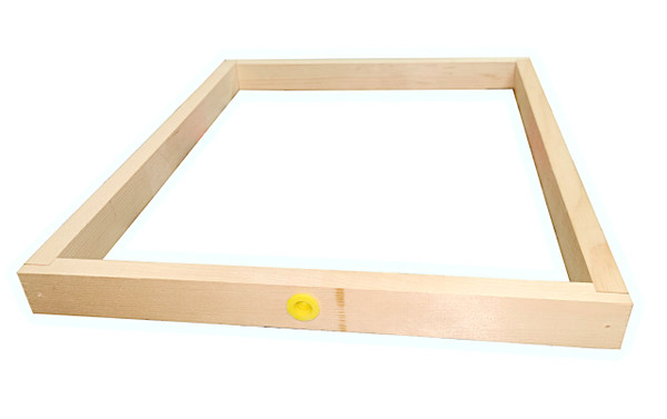 Spacer Shim, Unassembled - 8 Frame