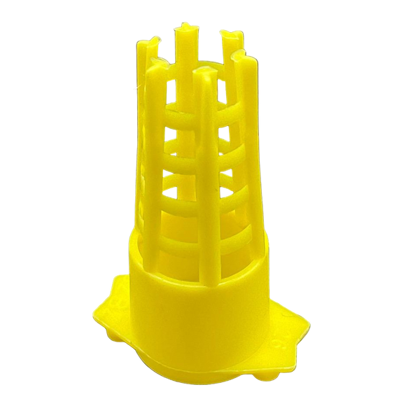 JZs BZs Shipping Cell Protector - 50 Count