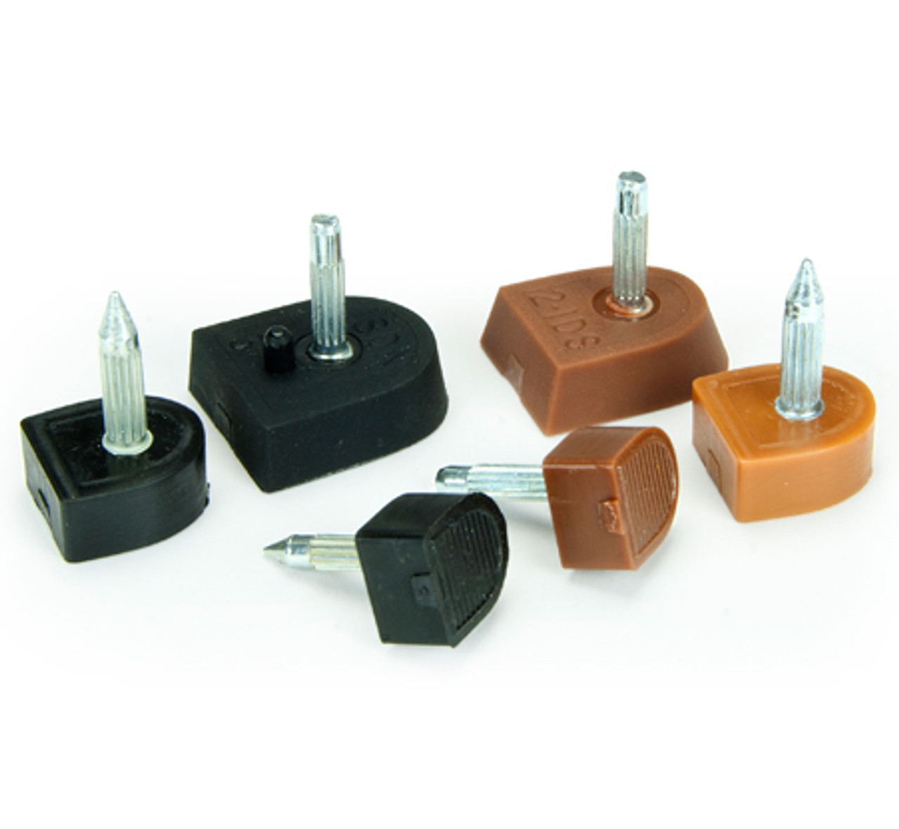 Heel Tips International Dance Shoes