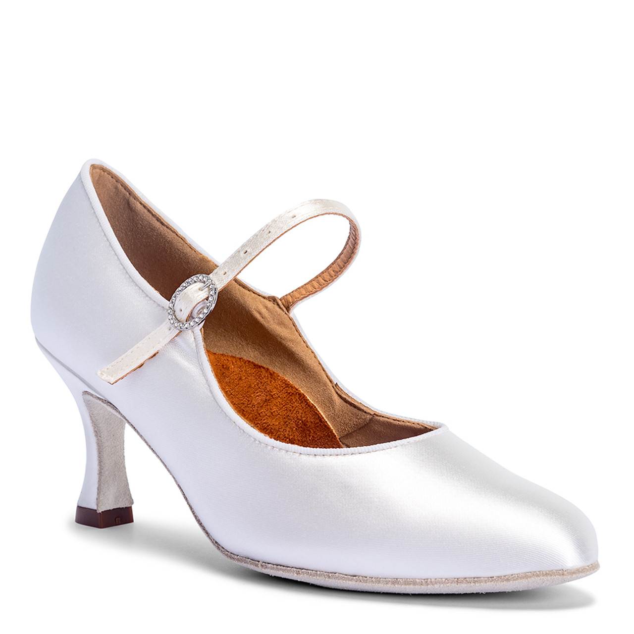 White ballroom shoes Clearance