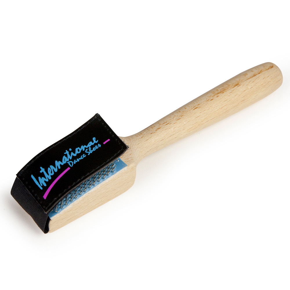 International Dance Shoes Ballroom & Latin Dance Shoe Accessories