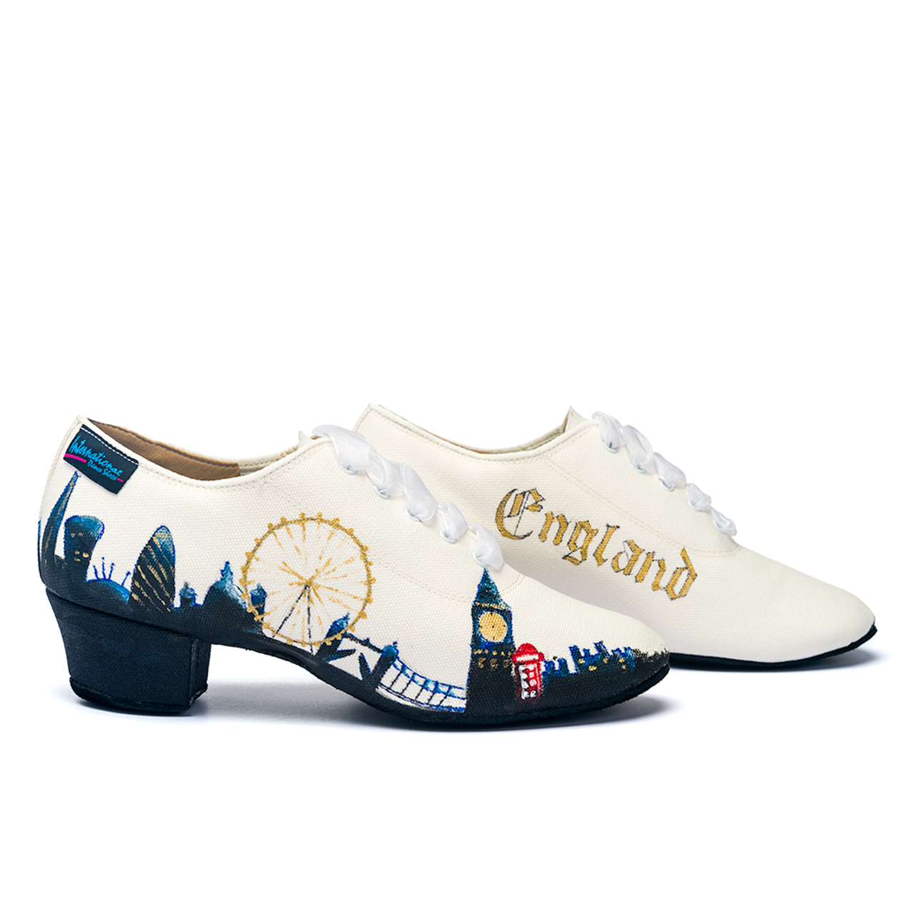 Dance shoes new york clearance
